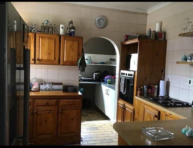 3 BEDROOM HOUSE FOR SALE IN ALLEN GROVE